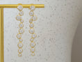 Cargar la imagen en la vista de la galería, A Night to Remember Earrings
