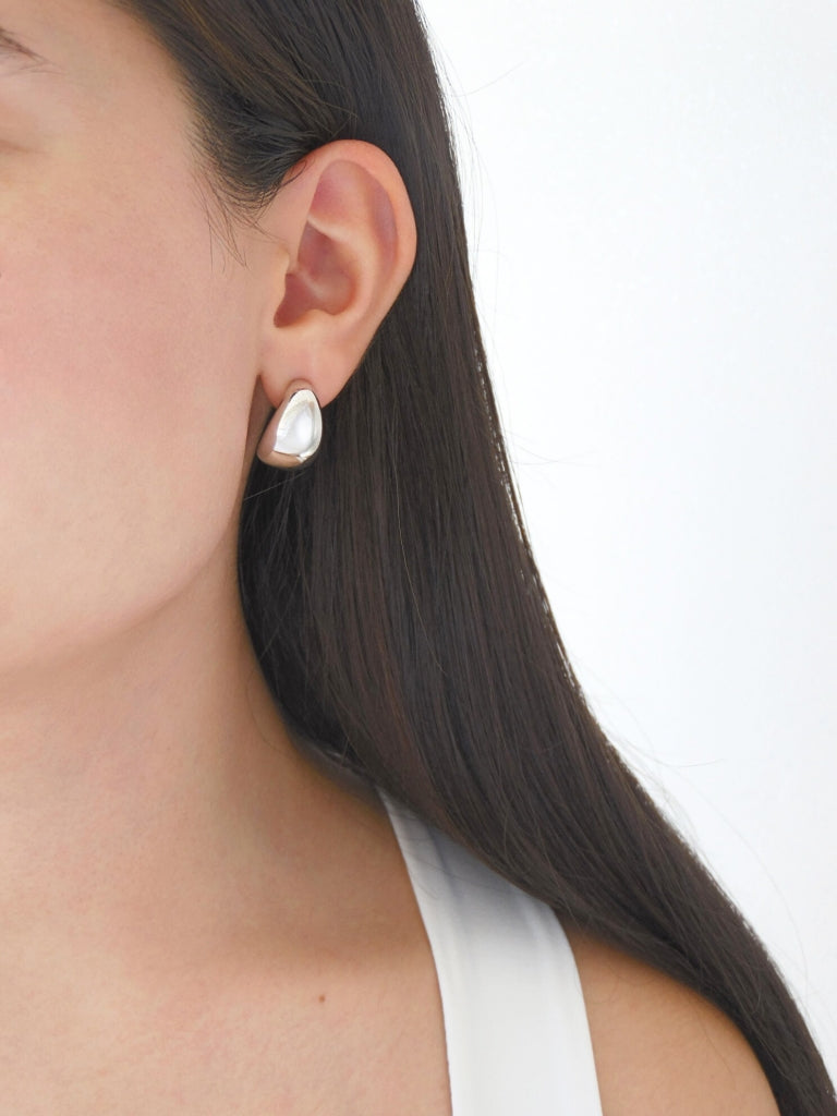 ARRACADA BOLD CON PICO MEDIANA