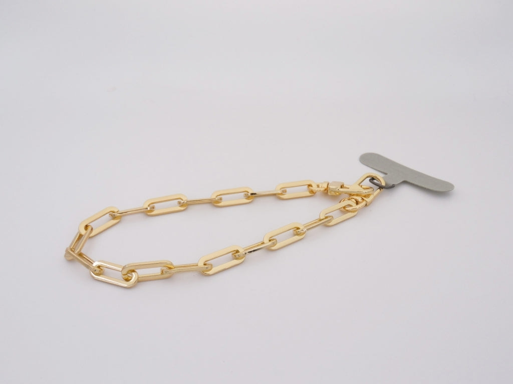 Phone Chain Paperclip