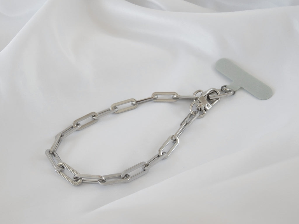 Phone Chain Paperclip