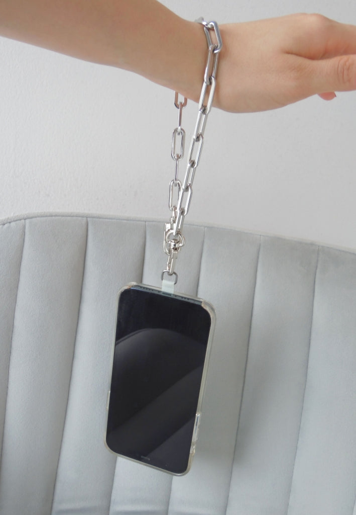 Phone Chain Paperclip