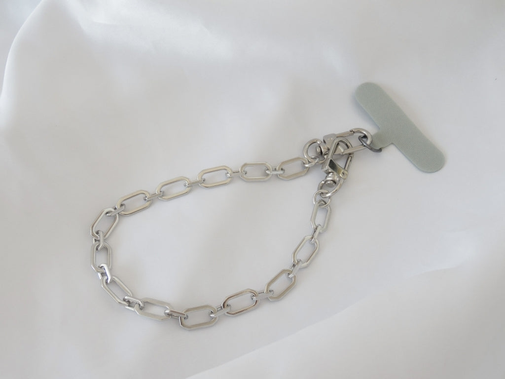 Phone Chain Octagonal