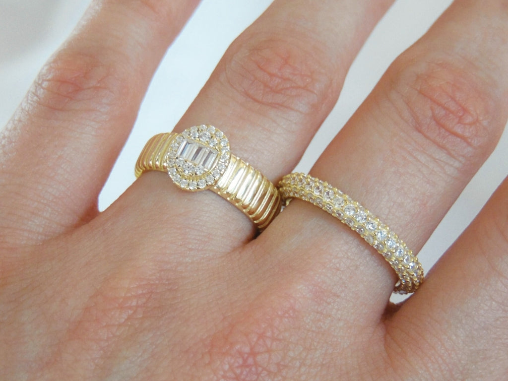 Magic Ring
