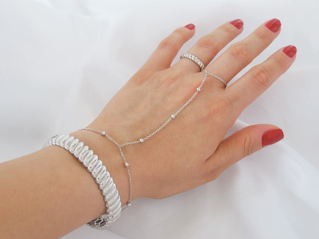 Ring Twist