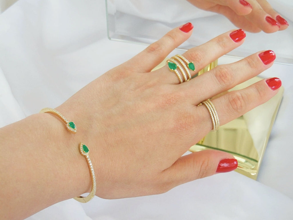 Aura Ring