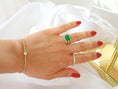 Cargar la imagen en la vista de la galería, Aura Ring
