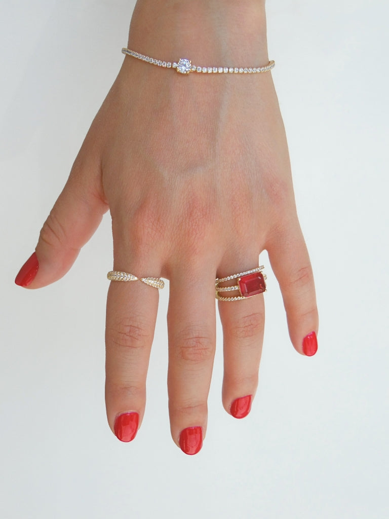 Aura Ring