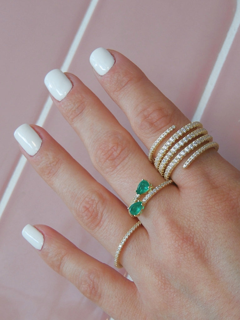 Aura Ring