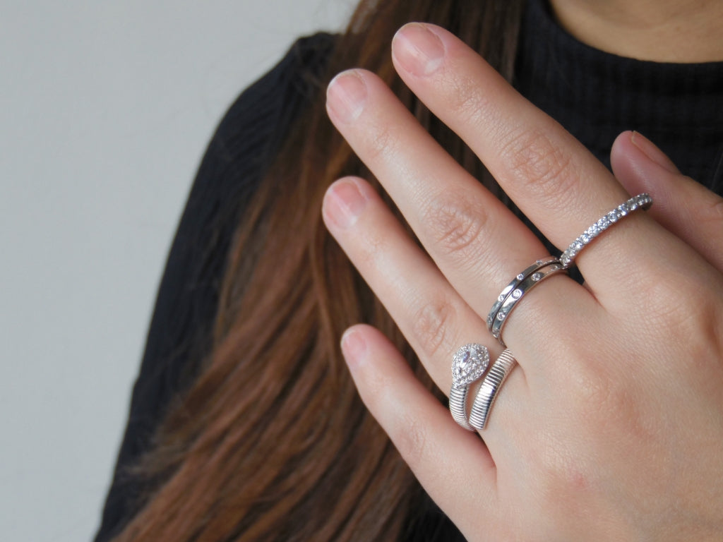 Classic Ring