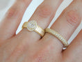 Cargar la imagen en la vista de la galería, Classic Bold Ring
