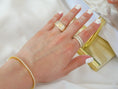 Cargar la imagen en la vista de la galería, Classic Bold Ring
