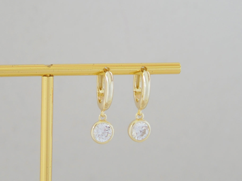 Bezel Hoop