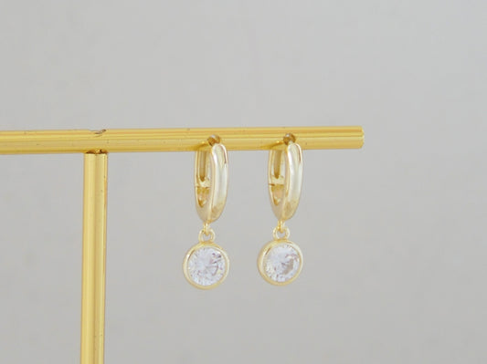 Bezel Hoop