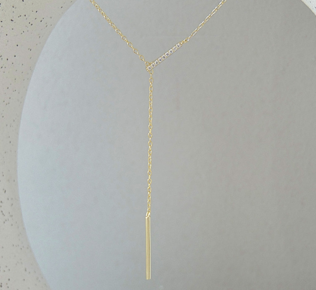 Lariat Ajustable