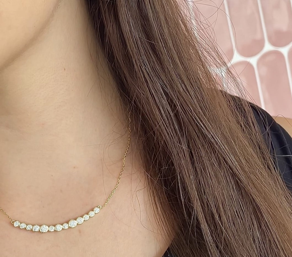A Night to Remember Necklace