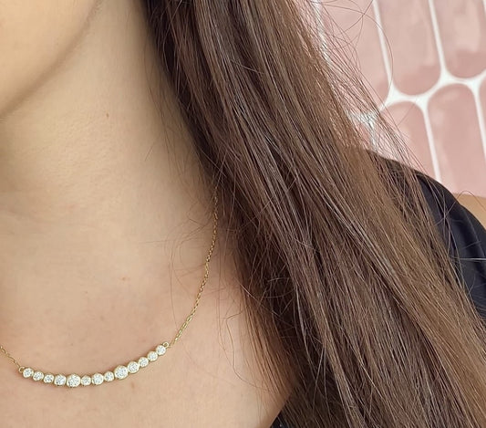 A Night to Remember Necklace