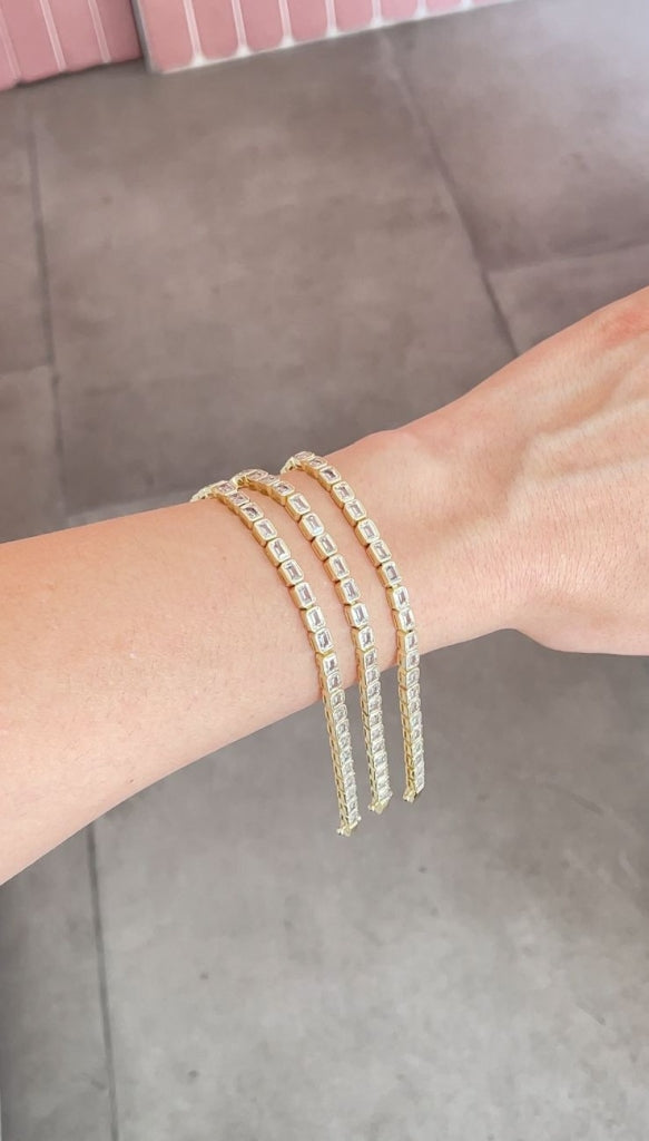 Statement Bracelets