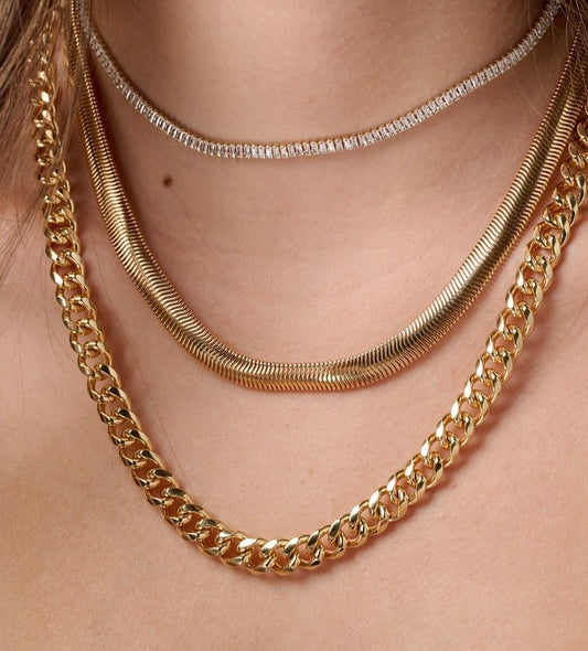 Style chain