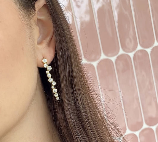 A Night to Remember Earrings