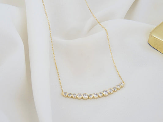 A Night to Remember Necklace