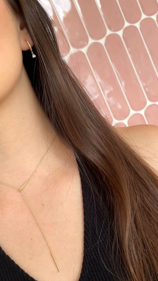 Lariat Ajustable