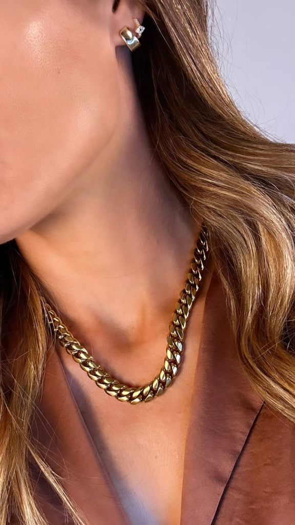 Gold Rush Chain