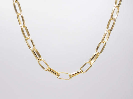Choker Link Chain