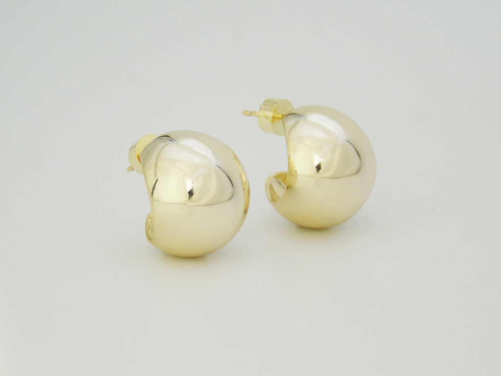 Lightbulb hoops