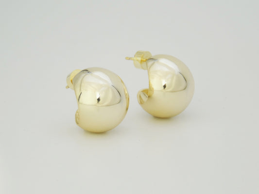 Lightbulb hoops