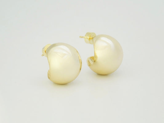 Lightbulb hoops