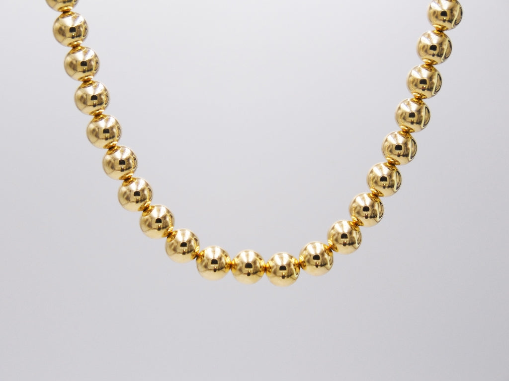 STATEMENT NECKLACE